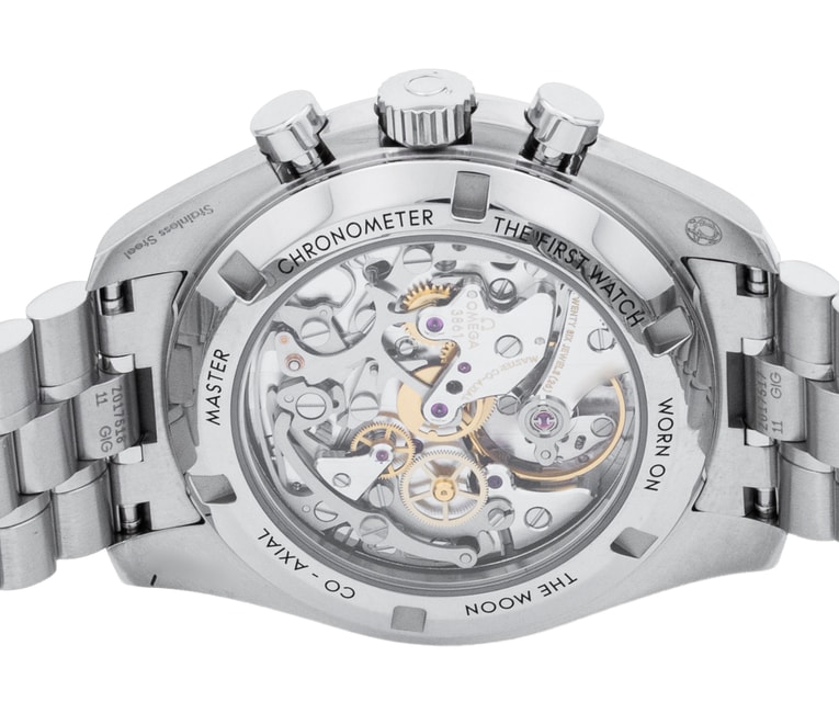 Omega Speedmaster Moonwatch Professional 310.30.42.50.01.002 Image 4